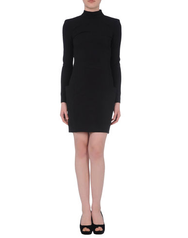 ZOOM EMILIO PUCCI - Short dress