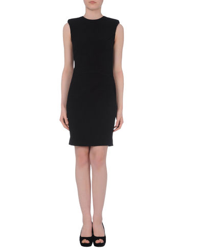 ZOOM EMILIO PUCCI - Short dress