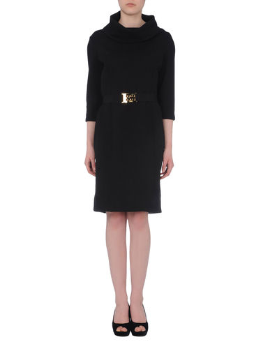 ZOOM FENDI - Short dress