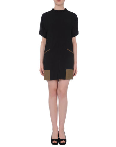 ZOOM FENDI - Short dress