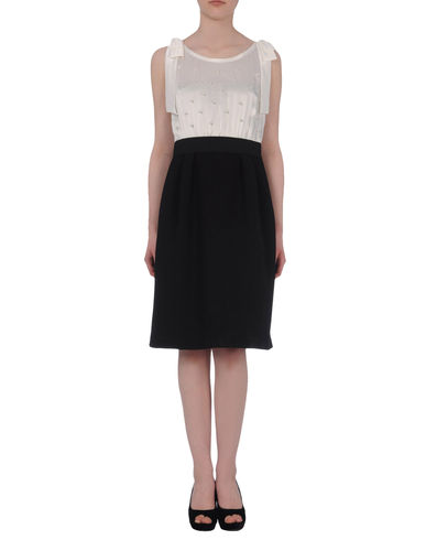 ZOOM TOMASO - Short dress