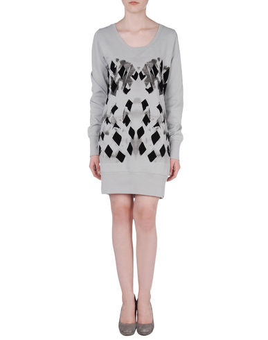 ZOOM 0051 INSIGHT - Short dress