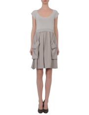 CREA CONCEPT - Minivestido