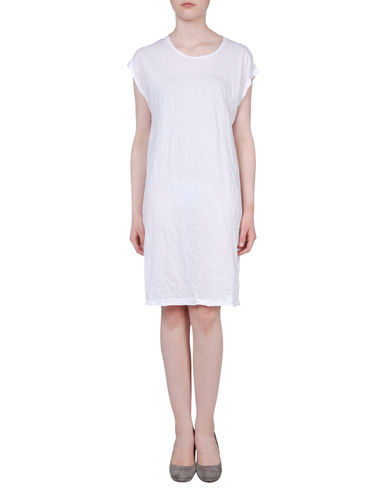 ZOOM NEIL BARRETT - Short dress