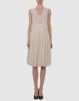 CREA CONCEPT - VESTITI - Vestiti longuette - su YOOX.COM