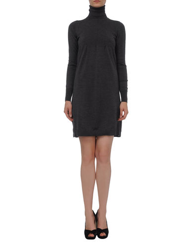 ZOOM ALPHA MASSIMO REBECCHI - Short dress