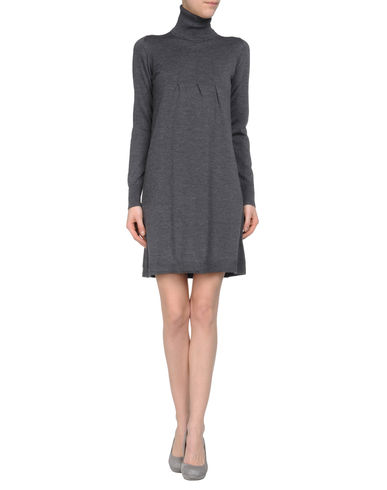 ZOOM ALPHA MASSIMO REBECCHI - Short dress