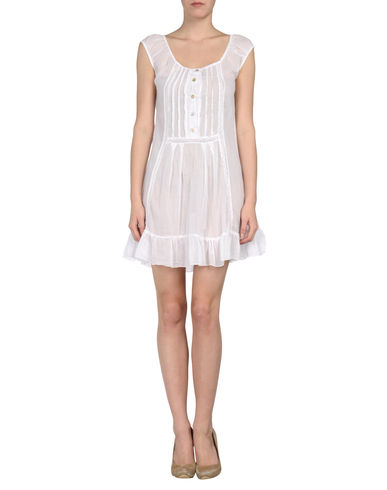 ZOOM KAOS - Short dress