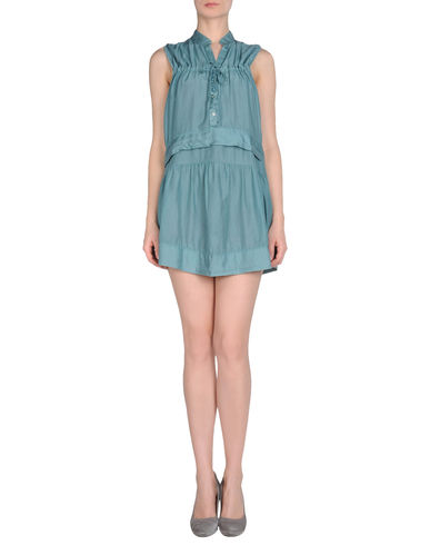 ZOOM KING KONG - Short dress