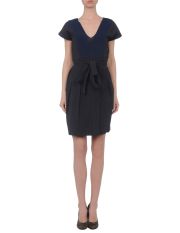 CREA CONCEPT - Short dress