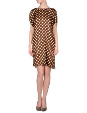 GILES - Short dress