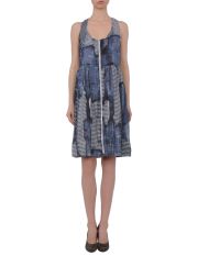 CREA CONCEPT - Short dress