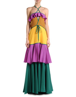 DSQUARED2 - Vestito lungo
