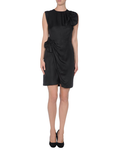 ZOOM DIANE VON FURSTENBERG - Short dress
