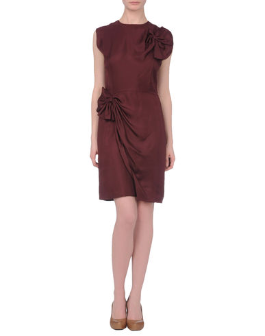 ZOOM DIANE VON FURSTENBERG - Short dress
