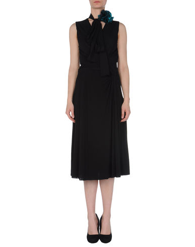 ZOOM GUCCI - 3/4 length dress