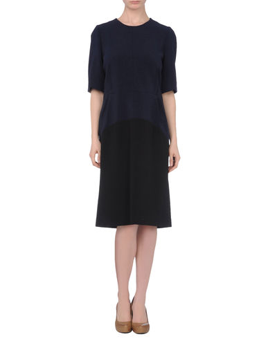 ZOOM MARNI - 3/4 length dress