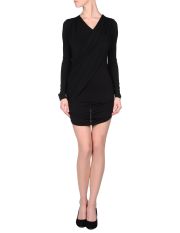 ELISABETTA FRANCHI - Kurzes Kleid