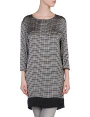 ATOS LOMBARDINI - Short dress