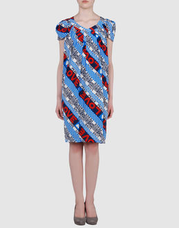Love Moschino - Robes - Robes courtes