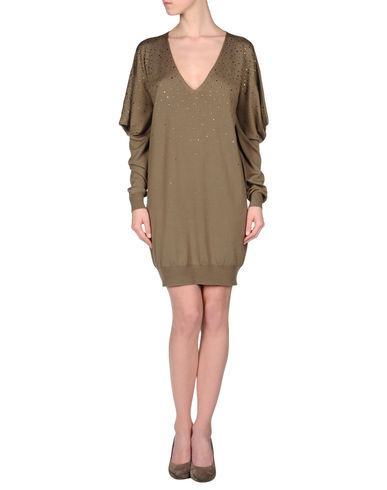ZOOM STELLA McCARTNEY - Short dress