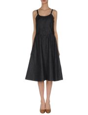 COMME des GARÇONS - 3/4 length dress