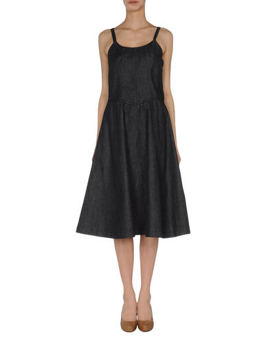 ZOOM COMME des GARÇONS - 3/4 length dress