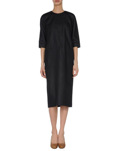 ZOOM COMME des GARÇONS - 3/4 length dress