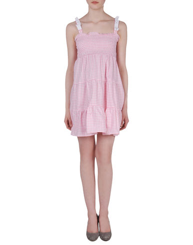 ZOOM LES TRUE FOLIES - Short dress
