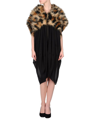 ZOOM JUNYA WATANABE COMME des GARÇONS - Short dress