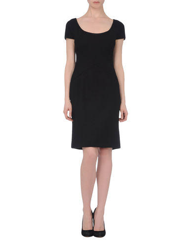 ZOOM VERSACE - Short dress