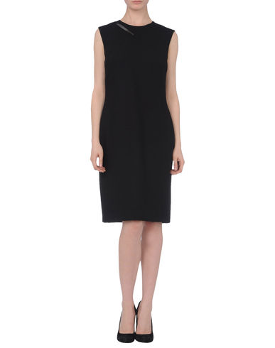 ZOOM VERSACE - Short dress