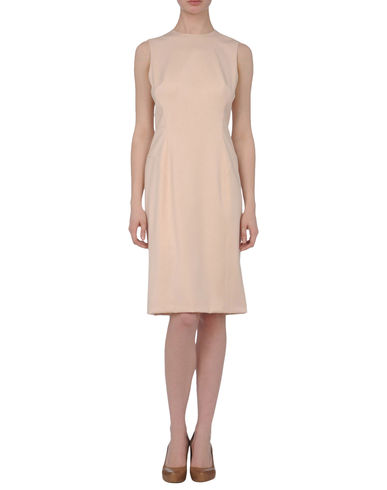 ZOOM VERSACE - Short dress