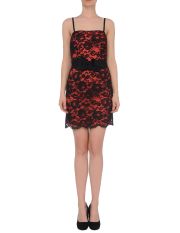 MOSCHINO CHEAPANDCHIC - Short dress
