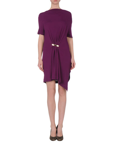 ZOOM VIONNET - Short dress