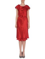 MOSCHINO - 3/4 length dress