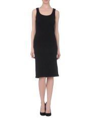 RALPH LAUREN - Vestito longuette