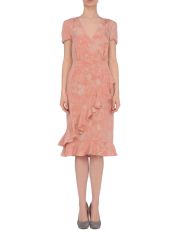 MOSCHINO - 3/4 length dress