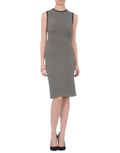 ZOOM RALPH LAUREN - Short dress