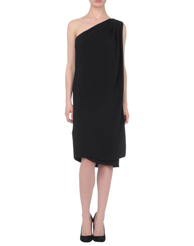 ZOOM RALPH LAUREN - 3/4 length dress