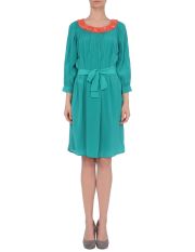 MOSCHINO CHEAPANDCHIC - Short dress