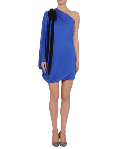 ZOOM MSGM - Short dress