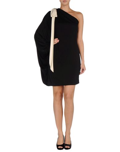 ZOOM MSGM - Short dress