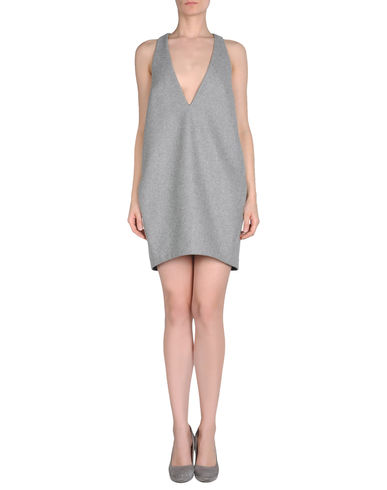 ZOOM D&G - Short dress