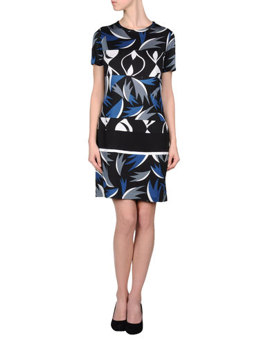 ZOOM DIANE VON FURSTENBERG - Short dress