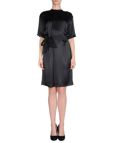 ZOOM LANVIN - Short dress