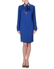 DIANE VON FURSTENBERG - Kurzes Kleid