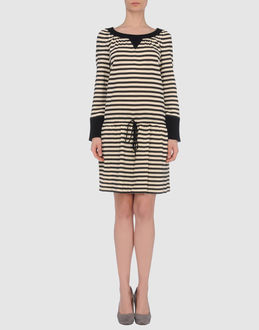 Moschino Cheapandchic - Robes - Robes courtes