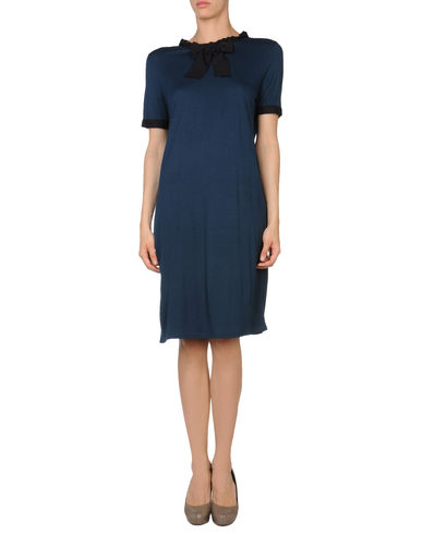 ZOOM LANVIN - Short dress