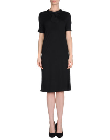 ZOOM LANVIN - Short dress